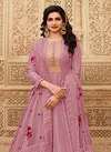 Viana 13922 Exclusive Designer Wedding Wear Butterfly Net With Embroidery Work Salwar Kameez Collection
